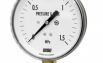 Đồng hồ đo áp suất chính hãng wise, Đồng hồ đo nhiệt độ chính hãng wis